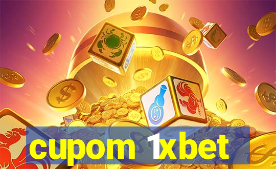 cupom 1xbet